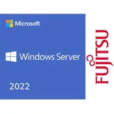 Fujitsu Microsoft Windows Server 2022 Standard 16 Core ROK Add-On ML