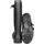 Gamakatsu Gummistiefel Schwarz 47