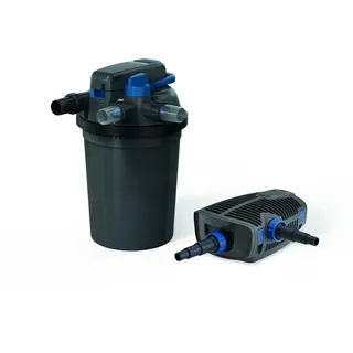 OASE Druckfilter FiltoClear Set 19000 OC