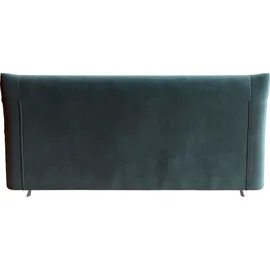 Home Affaire Elloree 236 x 254 cm Blau/Grau