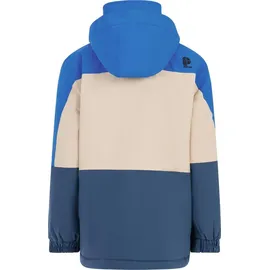 Protest Milan JR Skijacke Vibrant Blue 152