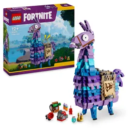 LEGO Fortnite Vorratslama