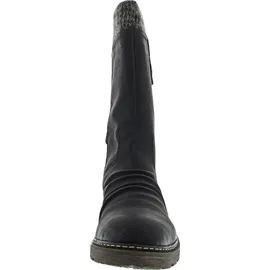 Rieker Damen Schwarz 36