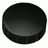 Maul Rundmagnet Solid 20 mm 0,3 kg Haftkraft 10 Stück schwarz Packung mit 24 Stück
