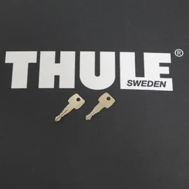 Thule Steel Key N227