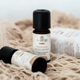 bedrop Propolis Nagelserum 30 ml