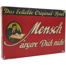 Schmidt Spiele Remake Mensch ärgere dich nicht (49079)