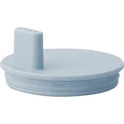Kids Personal Trinkaufsatz für Becher himmelblau
