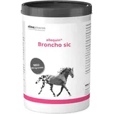 almapharm allequin Broncho sic 800 g