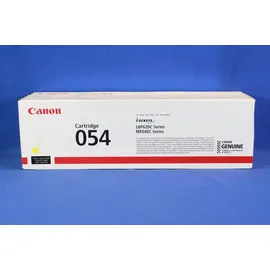 Canon 054 gelb