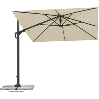 Schneider Rhodos Twist 350 x 260 cm natur