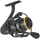 Mitchell 308 Pro Fd Spinnrolle - Black - 2000