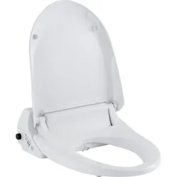 AquaClean 4000 WC-Aufsatz: weiß-alpin