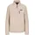 Patagonia Fleece Retro Pile Marsupial Sweatshirt Dark Natural XS