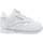 Reebok Classics Classic Leather Cloud White / Cloud White / Cloud White 24