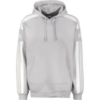 Adidas Squadra 21 Sweat Hoodie Team Light Grey M
