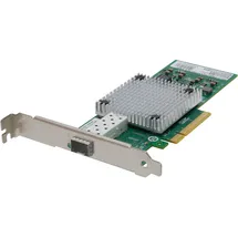 LevelOne 10-Gigabit SC Fiber PCIe Network Card 8x/1xSFP