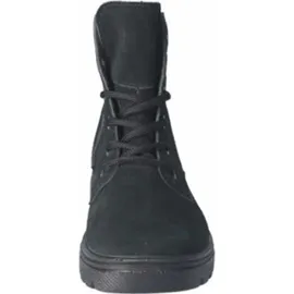 Ricosta Schnürstiefel schwarz 31