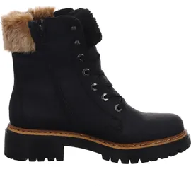 Rieker 72630 tiefschwarz 38
