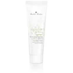 Charlotte Meentzen -Feuchtigkeitsmaske Quitte-Vitamin - Kräutervital 30 ml