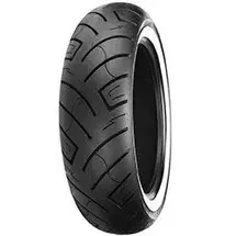 Shinko SR-777 REAR 150/80 B16 77H TL