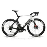 Colnago Y1RS Disc Sram Red AXS E1 black/white 2026 M