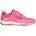 Kinder Hallenschuh PINK/RED WINE/GUM 31