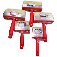 Vago-Tools Flächenstreicher 3 x 7 cm
