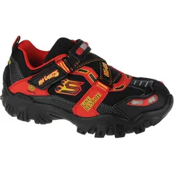 Sportschuhe Jungen Damager III-Fire Stopper 27