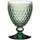 Villeroy & Boch Boston Coloured Rotweinglas green