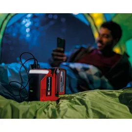 Einhell Akku-Energiestation TE-ES 18/150/1 Li-C-Solo 1091310