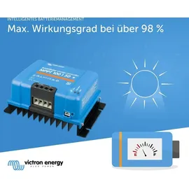 Victron Energy Victron MPPT 100/50