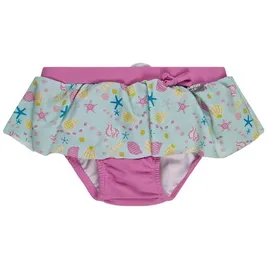 Sterntaler Badehose Muschel in hellmint – Gr.: 104