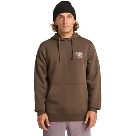 BILLABONG Foundation PO Braun XL