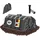 GARANTIA Sicker-Tunnel Versickerungsset 900 l