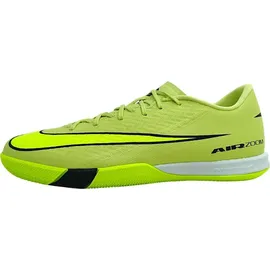 Nike Mercurial Vapor 16 Academy IN Herren limelight/volt-hyper crimson 47