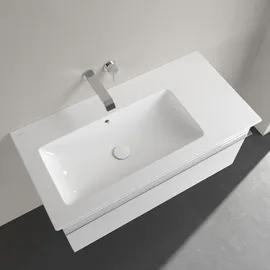 Villeroy & Boch Venticello Waschtisch 100 x 50 cm (4134L3R1)