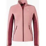 Schöffel Fleece Jacket Lodron L, viola 44