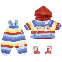 Zapf Creation Baby born Kindergarten Matschhose Set