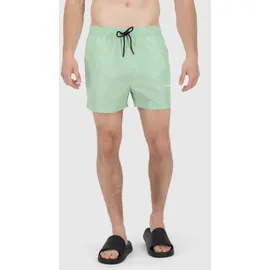 Sergio Tacchini Badeshorts GUACETO grün L