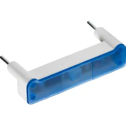 Berker 16883500 LED-Aggregat 230 V für Schalter/Taster W.1 blau