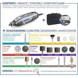 DREMEL 4250-35