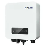 SOFAR 3300TL-G3 Wechselrichter 3,3 kW 1-phasig