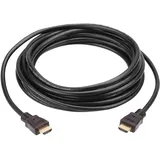 ATEN HDMI-Kabel 1.4 HDMI-A Stecker HDMI-A Stecker 15 m Schwarz