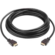 ATEN HDMI-Kabel 1.4 HDMI-A Stecker HDMI-A Stecker 15 m Schwarz