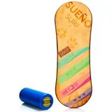 Balancierbrett Street Surfing  Trickboard Classic Sueno Surf