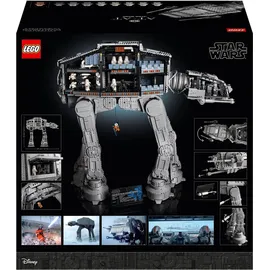 LEGO Star Wars AT-AT 75313