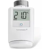 Homematic IP Heizkörperthermostat eTRV-2 Funk App-fähig programmierbar