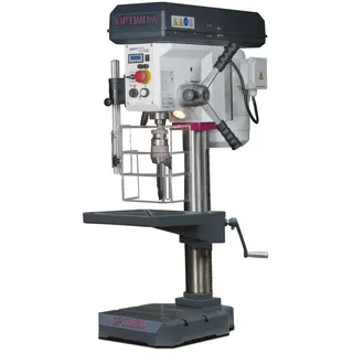 Optimum Tischbohrmaschine DH 24BV