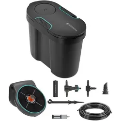 GARDENA Wasserreservoir Set »AquaBloom«